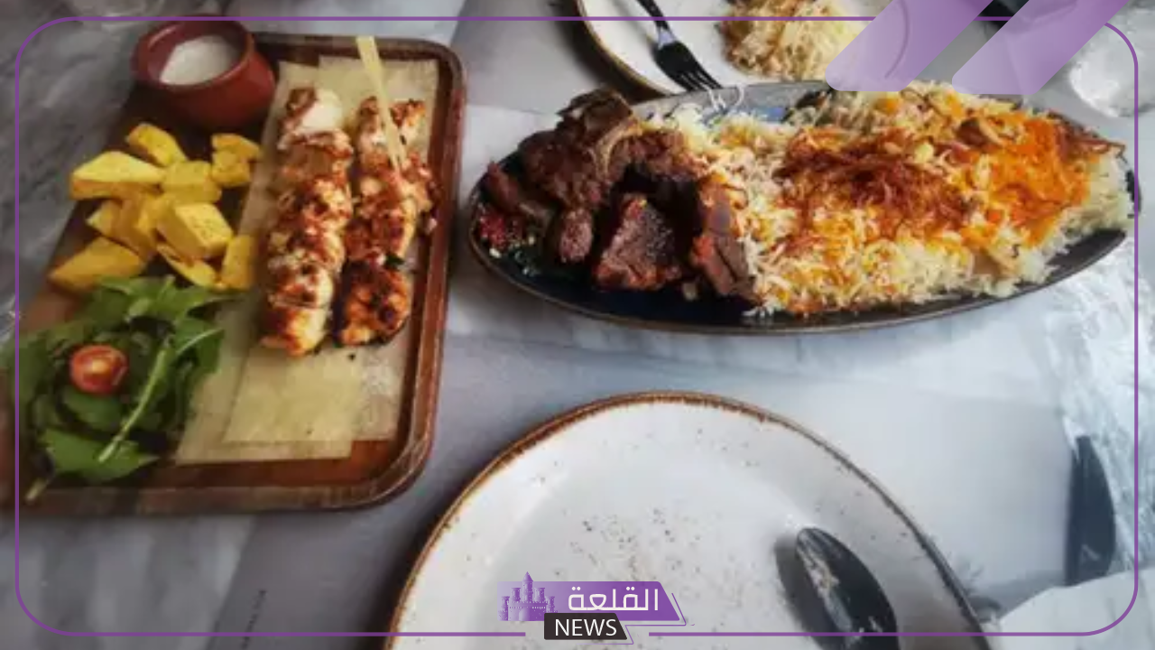 تستحق التجربة.. شاهد أفضل 5 مطاعم في الأحساء تستحق الزيارة والتجربة 5 أفضل 5 مطاعم في مدينة الأحساء تستحق التجربة