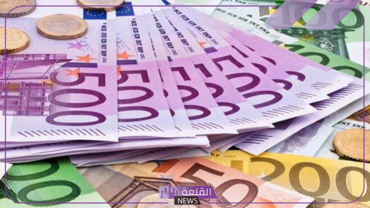 اليورو بكام؟ لا يفوتك سعر اليورو اليوم الأحد 14 يوليو 2024 مقابل الجنيه المصري في البنوك والسوق السوداء 6 سعر اليورو مقابل الجنية المصري اليوم 14 يوليو في البنك المركزي والسوق السوداء