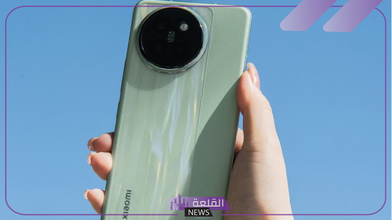 المنافس الجديد.. أقوى هاتف جديد من شاومي Xiaomi 14 Civi “اعرف السعر”