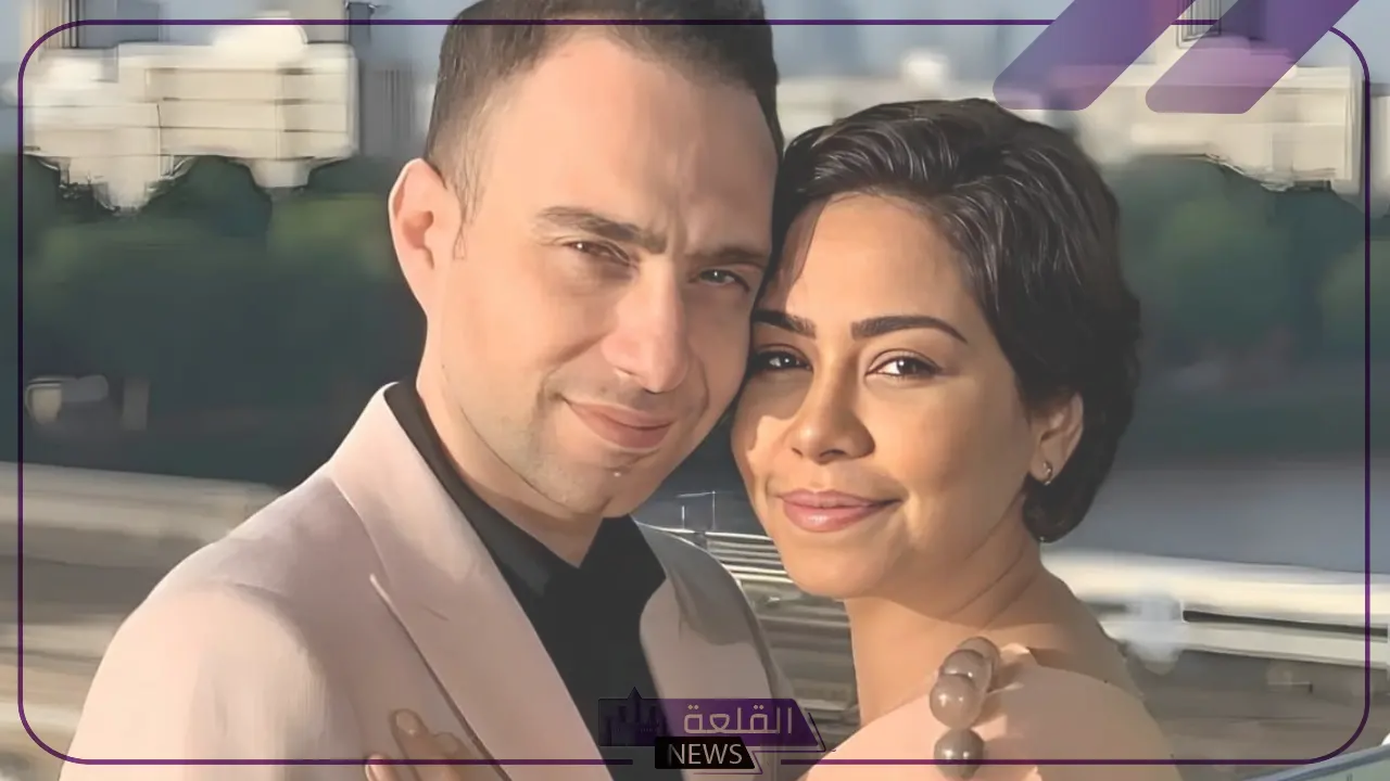 أزمات لا تنتهي.. شجار شيرين عبد الوهاب وحسام حبيب يشعل الأزمة بينهما 5 شجار شيرين عبد الوهاب وحسام حبيب يشعل الأزمة بينهما