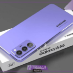 الهاتف الأفضل.. الإعلان عن مواصفات هاتف Samsung Galaxy A55 5g