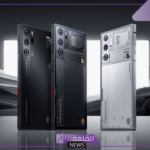 بسعر خرافي.. شاهد سعر هاتف Nubia Red Magic 9S Pro بعد طرحه في الأسواق