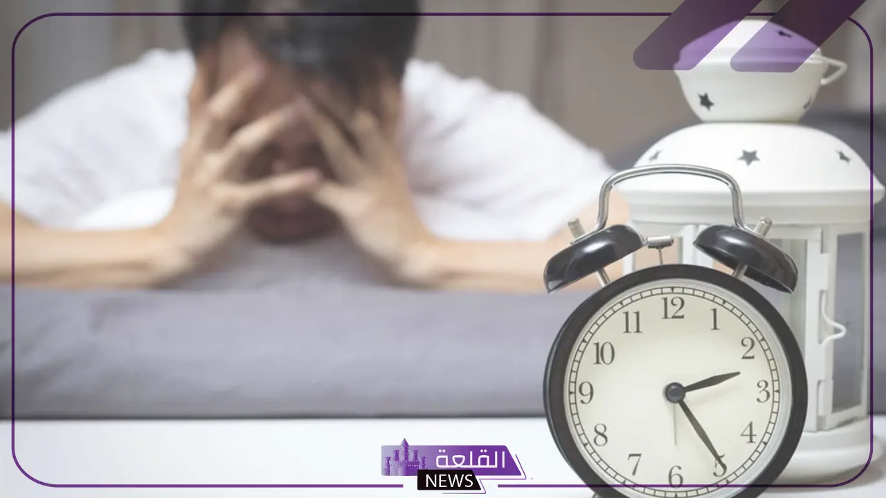 تخلص من الأرق.. طرق تساعدك على علاج الأرق والحصول على نوم مثالي
