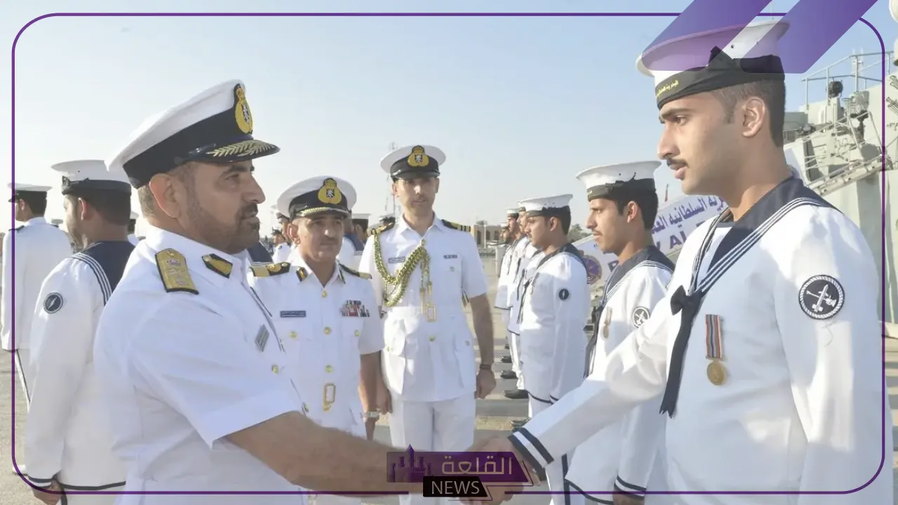 لمن تنطبق عليهم الشروط.. فتح باب التجنيد في البحرية العمانية 6 شروط التقديم على التجنيد في البحرية العمانية