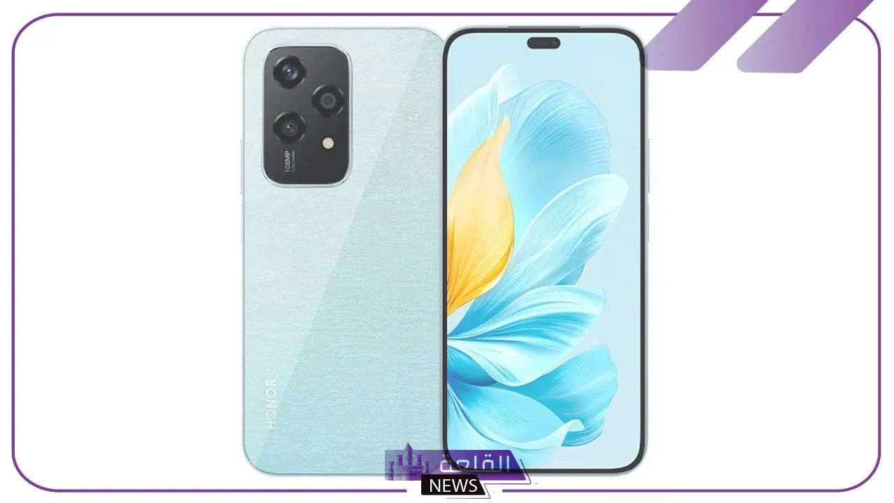 بإمكانياته الجبارة.. طرح هاتف Honor 200 بهذه المميزات والمواصفات 6 سعر ومواصفات هاتف Honor 200