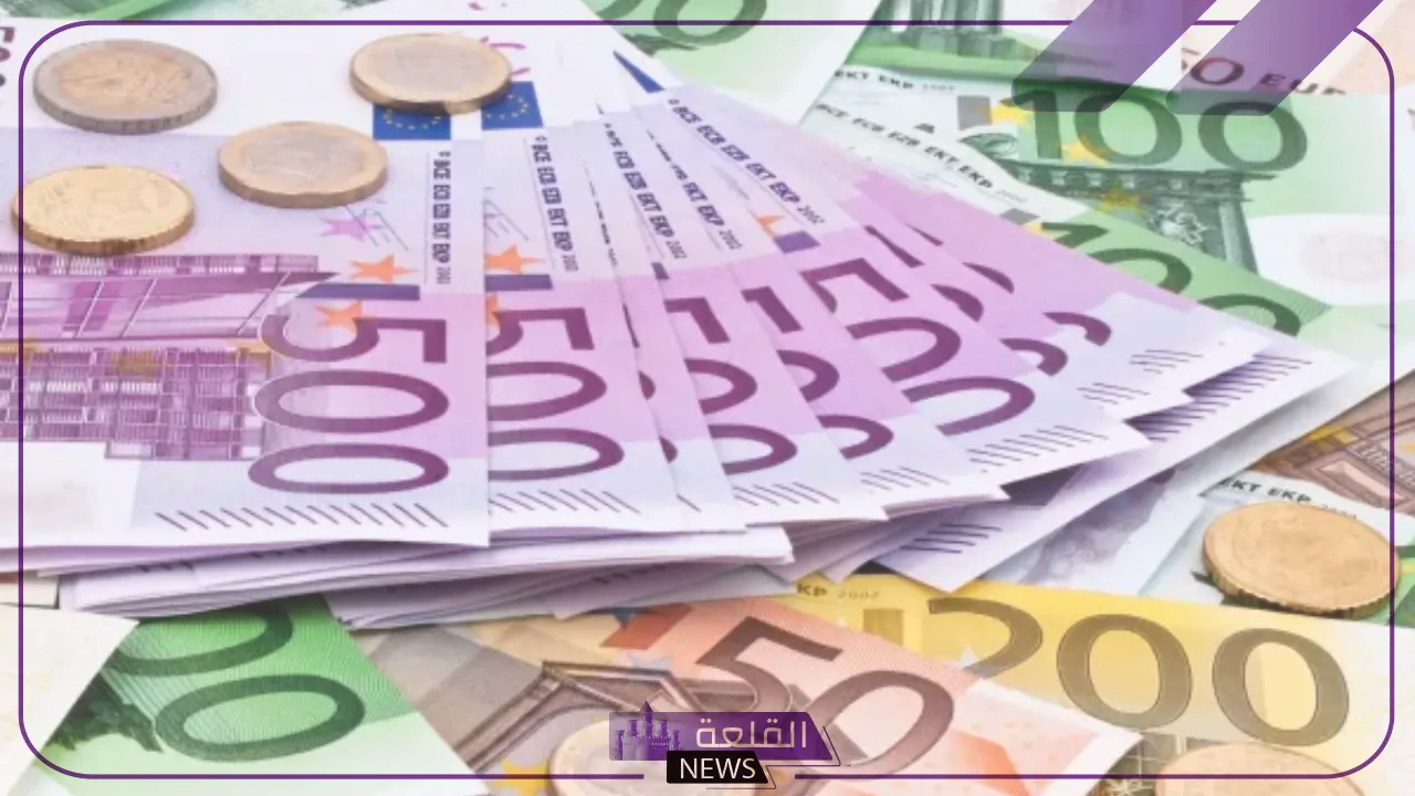 الأوروبي بكام اليوم؟ اكتشف سعر بيع وشراء اليورو مقابل الجنيه المصري اليوم 10 يوليو 2024