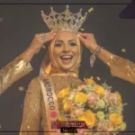 للتاريخ.. مغربية الموطن تحصل على جائزة ملكة جمال الذكاء الاصطناعي في العالم