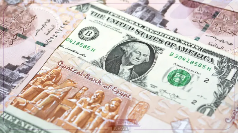 تحديث الخميس.. أسعار الدولار أمام الجنيه المصري اليوم الخميس 4 يوليو 2024