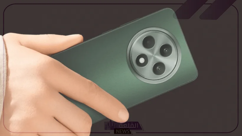 يدعم الذكاء الاصطناعي.. اعرف مميزات ومواصفات هاتف Oppo Reno 12F