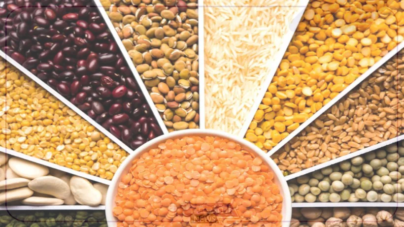 للحماية من الكوليسترول.. مكسرات وحبوب تقي من أضرار ارتفاع مستوى الكوليسترول في الجسم