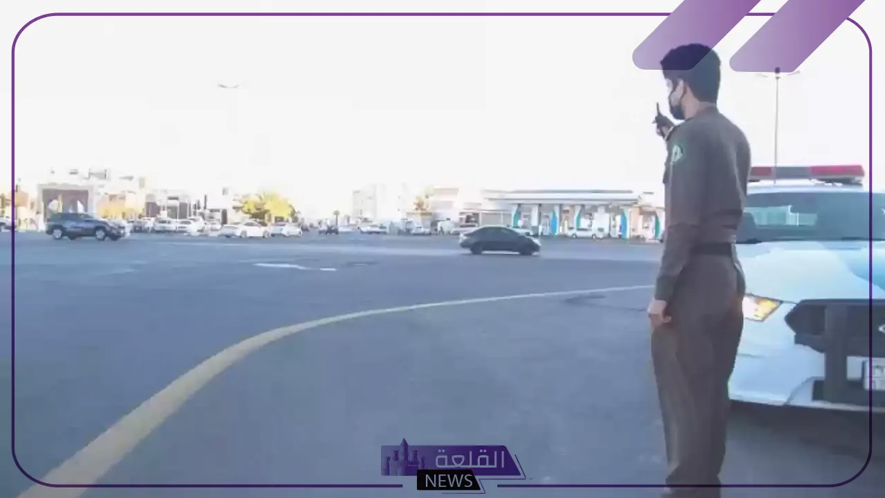 ترصد إلكترونيًا.. هيئة المرور السعودية تطلق مخالفة جديدة بهذه الغرامة المالية 5 غرامة مالية لعدم تأمين المركبة