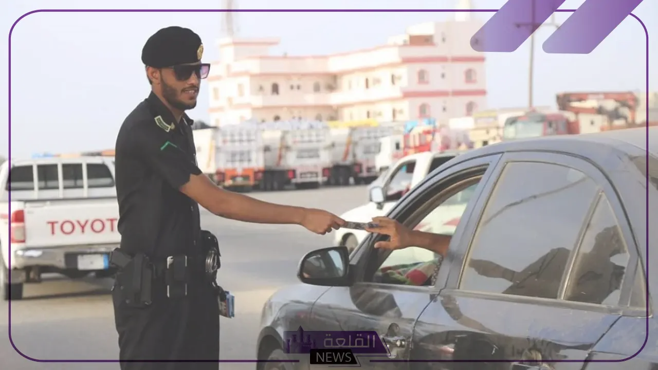 ترصد إلكترونيًا.. هيئة المرور السعودية تطلق مخالفة جديدة بهذه الغرامة المالية 6 مخالفات المركبات ورصدها إلكترونيًا