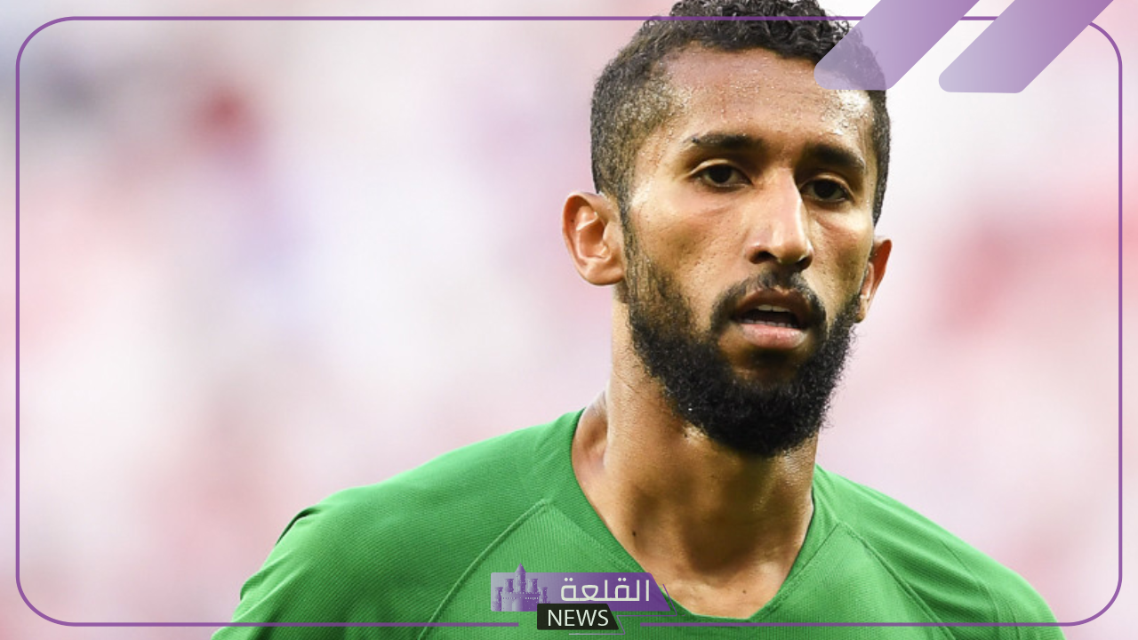 لا يفوتك.. بعد رحيله رسميًا عن الهلال سلمان الفرج يحدد واجهته الجديدة 5 أين يذهب سلمان الفرج بعد الرحيل عن الهلال