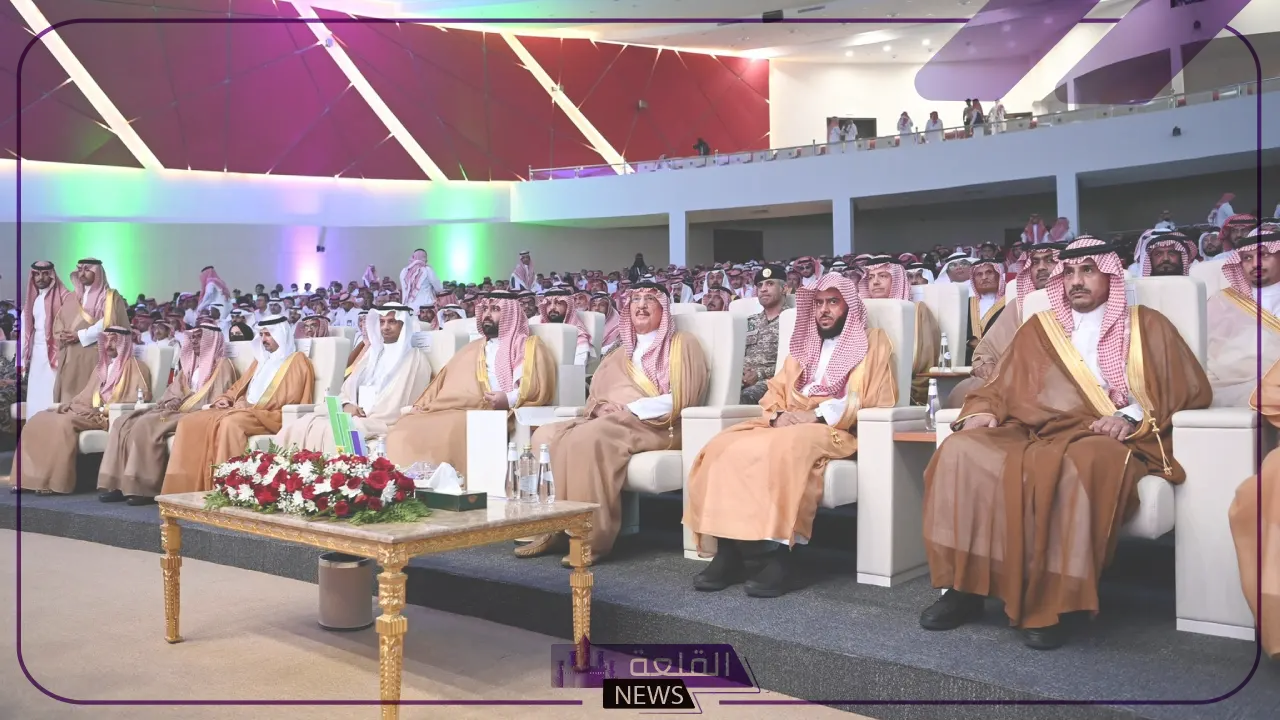 حتى هذا الموعد.. ملتقى التوطين سعي يفتح باب التسجيل على الوظائف الشاغرة حتى هذا الموعد.. ملتقى التوطين سعي يفتح باب التسجيل على الوظائف الشاغرة