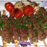 وصفة شهية.. طريقة تحضير كباب الطماطم في المنزل