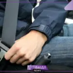 هيئة المرور السعودي.. غرامة مالية على مخالفة عدم ربط الحزام للسائق