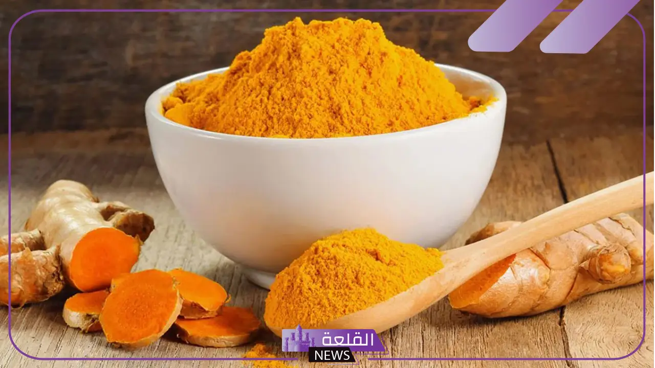 عالجي الكلف والبقع.. طريقة عمل وصفة الكركم والنشا لعلاج البقع والكلف 6 علاج التصبغات والكلف والبقع بوصفة النشا والكركم