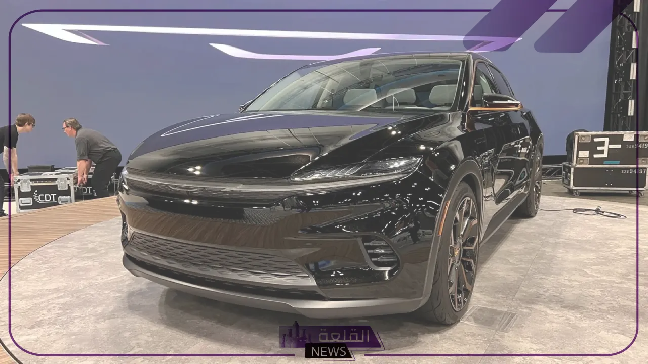 بسبب الخوف من الحرائق.. ستيلانتس تستدعي أكثر من 24 ألف سيارة خشيًا من فرص الحريق المحتمل بسبب الخوف من الحرائق.. ستيلانتس تستدعي أكثر من 24 ألف سيارة خشيًا من فرص الحريق المحتمل