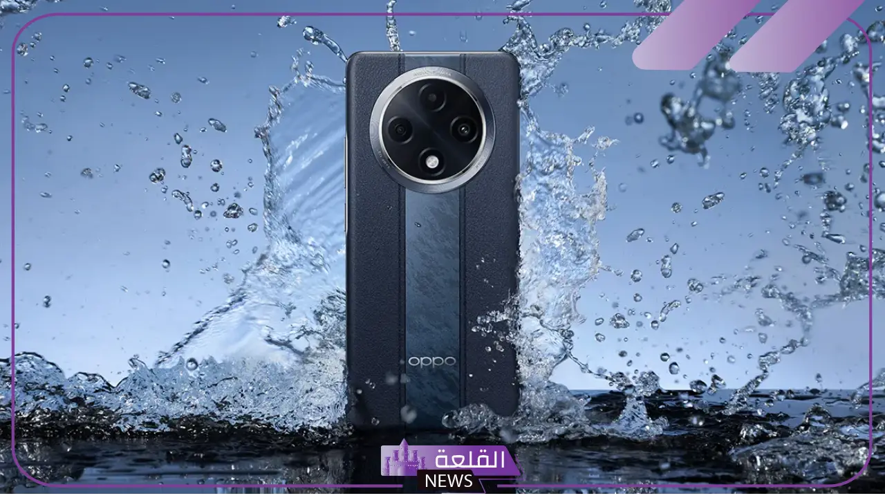 إمكانيات جبارة.. اكتشف مواصفات هاتف Oppo F27 Pro Plus وسعره 17 إمكانيات جبارة.. اكتشف مواصفات هاتف Oppo F27 Pro Plus وسعره