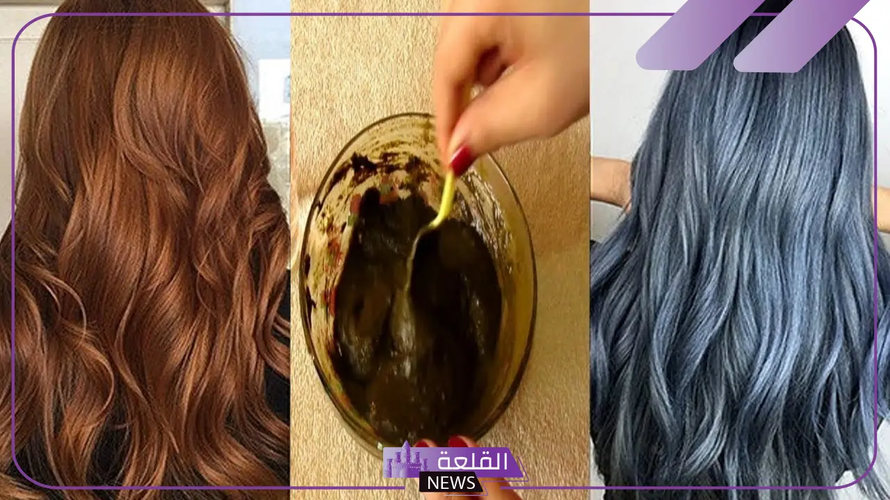 للتخلص من الشعر الأبيض.. وصفة لصبغ الشعر الأبيض وتغطيته بلون ثابت