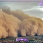 هيئة الأرصاد.. تحذيرات من رياح وأتربة في 6 مناطق داخل السعودية