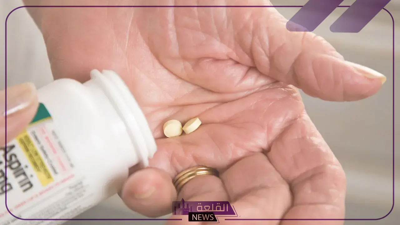 توقف عن ذلك.. أطباء يحذرون من تناول الأسبرين يوميًا والحصول على الدواء بلا وصفة طبية 5 مخاطر تناول الأسبرين يوميًا