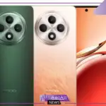 يدعم AI.. اكتشف أهم مواصفات هاتف Oppo Reno 12F الجديد