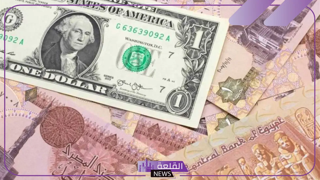 بكم الدولار اليوم.. أسعار بيع وشراء الدولار اليوم الأحد 21 يوليو 2024