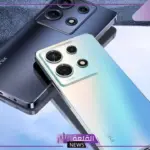 بشكل الأيفون.. اكتشف أقوى إمكانيات هاتف Infinx Note الجديد
