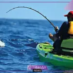 بالخطوات.. طريقة التقديم على دعم صيادي الأسماك في السعودية