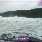 هيئة المساحة السعودية.. رصد زلزال قادم في البحر الأحمر