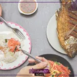 لمحبي السمك.. طريقة عمل السمك الدينيس المدخن في المنزل