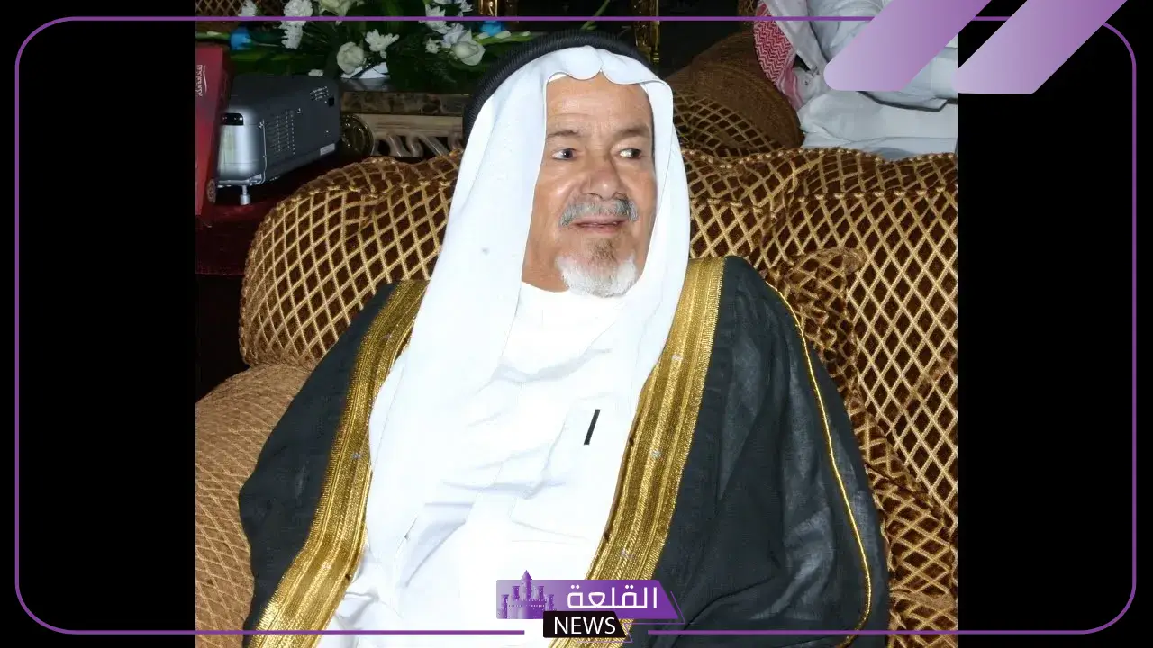 شجرة عائلة الراجحي.. أصل الراجحي من وين؟
