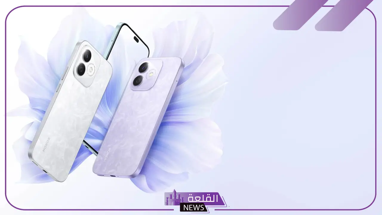 بإمكانيتا عالية.. اكتشف أهم مواصفات هاتف Honor X60i الجديد