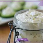 بالمقادير.. طريقة عمل الجبن الكريمي في المنزل بالأعشاب والثوم