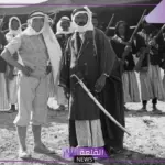 رمز قبيلة حرب.. أهم المعلومات التاريخية عن قبيلة حرب