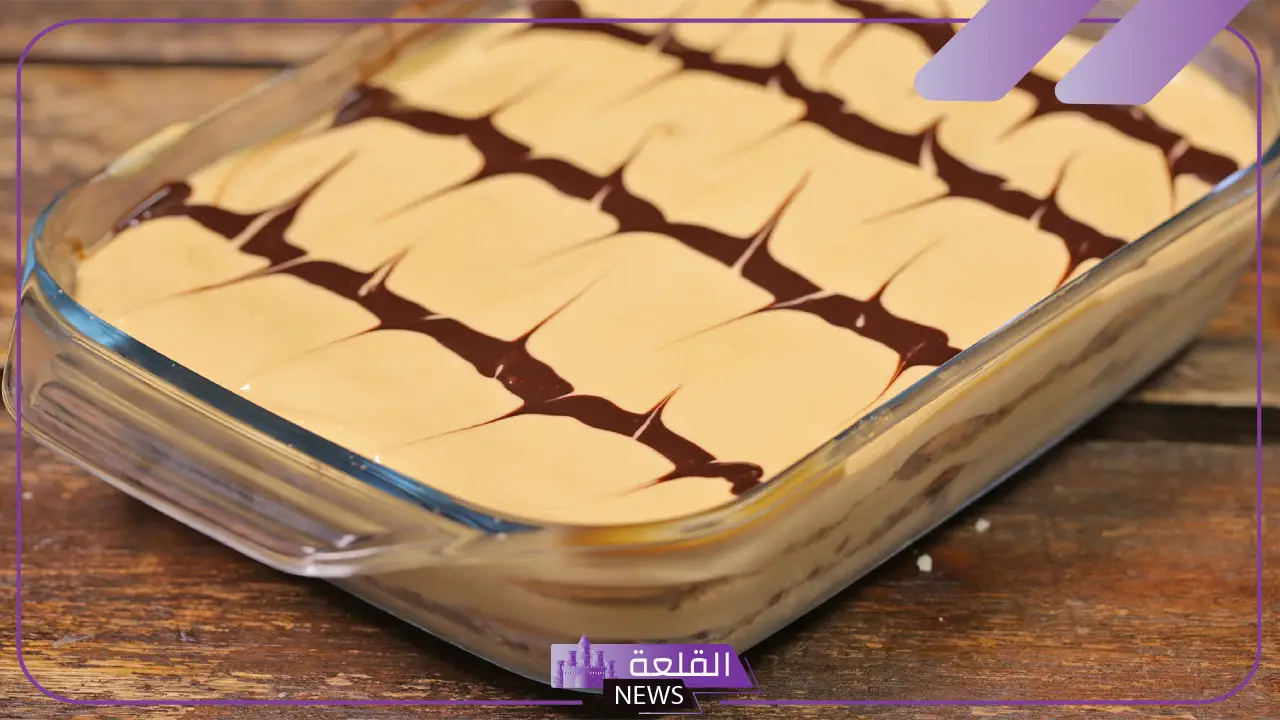 بهذه الوصفة.. طريقة عمل حلى الزبادي بالكراميل في المنزل