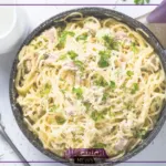 الفوتشيني الإيطالية.. أشهر وأفضل طبخات المعكرونة الإيطالية في المنزل