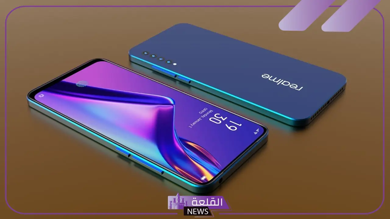 شاهد المميزات.. مواصفات هاتف Realme note 50 وسعره في الأسواق