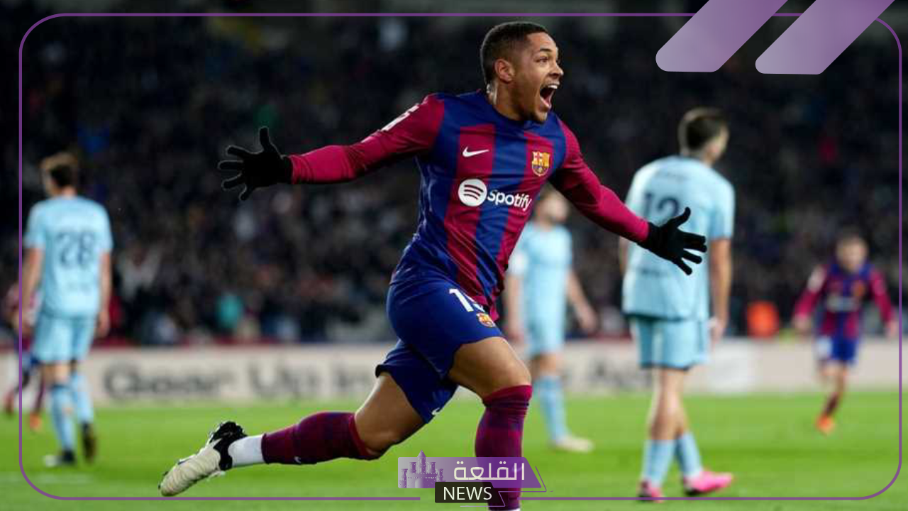 للاستفادة منه.. برشلونة يقنع روكي بعرض الهلال السعودي والانتقال لدوري روشن