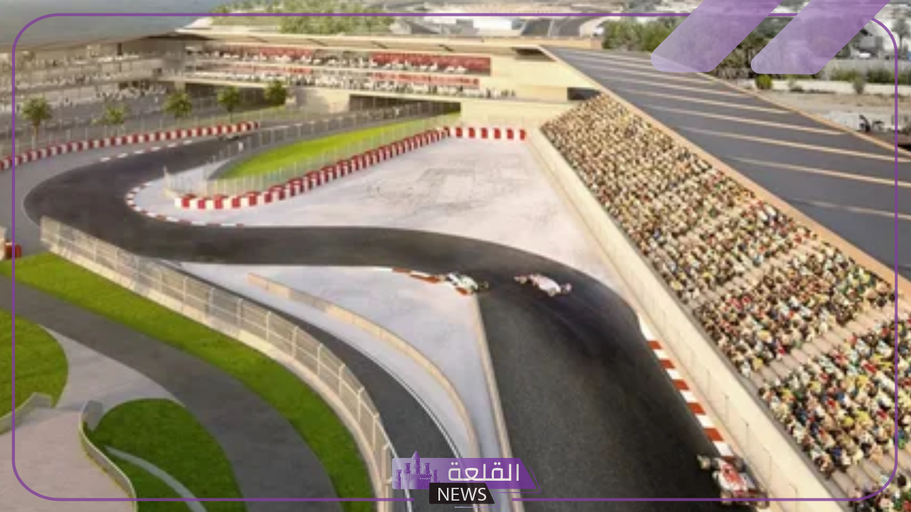 تجديد الدعم.. الاتحاد السعودي للسيارات والدراجات النارية يبدأ بتجديد الدعم للجائزة الوطنية لقطاع السيارات 6 اكتشف تفاصيل قرار الاتحاد السعودي للسيارات والدراجات النارية