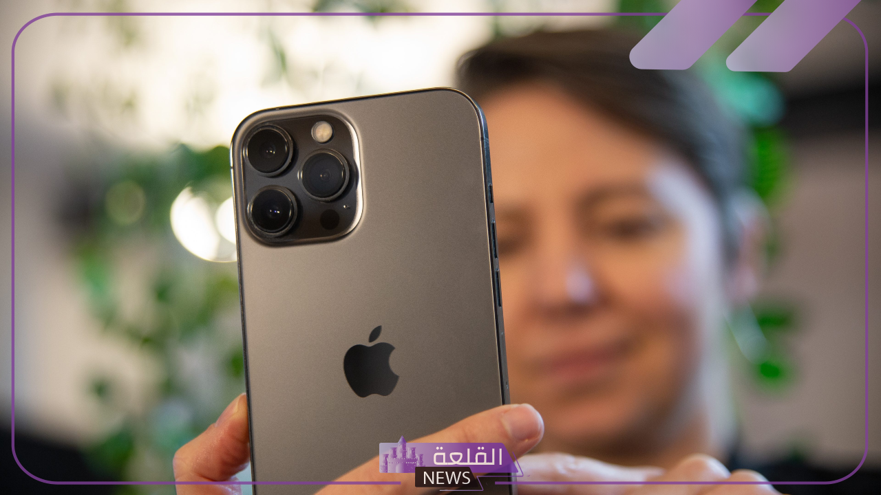 ما الجديد؟؟ آبل تطلق التحديث الجديد IOS 17.6 “شاهد المميزات”