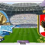 بعد فوز الأهلي على بيراميدز.. اكتشف ترتيب الدوري المصري 2024