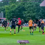 افتتاح الأولمبياد.. التشكيل المتوقع لمباراة منتخب مصر الأوليمبي أمام منتخب أوزبكستان في أولمبياد باريس 2024