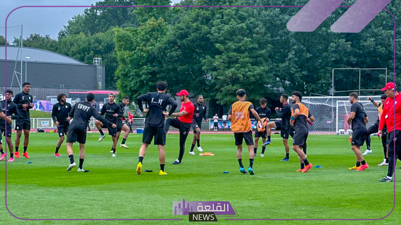 افتتاح الأولمبياد.. التشكيل المتوقع لمباراة منتخب مصر الأوليمبي أمام منتخب أوزبكستان في أولمبياد باريس 2024