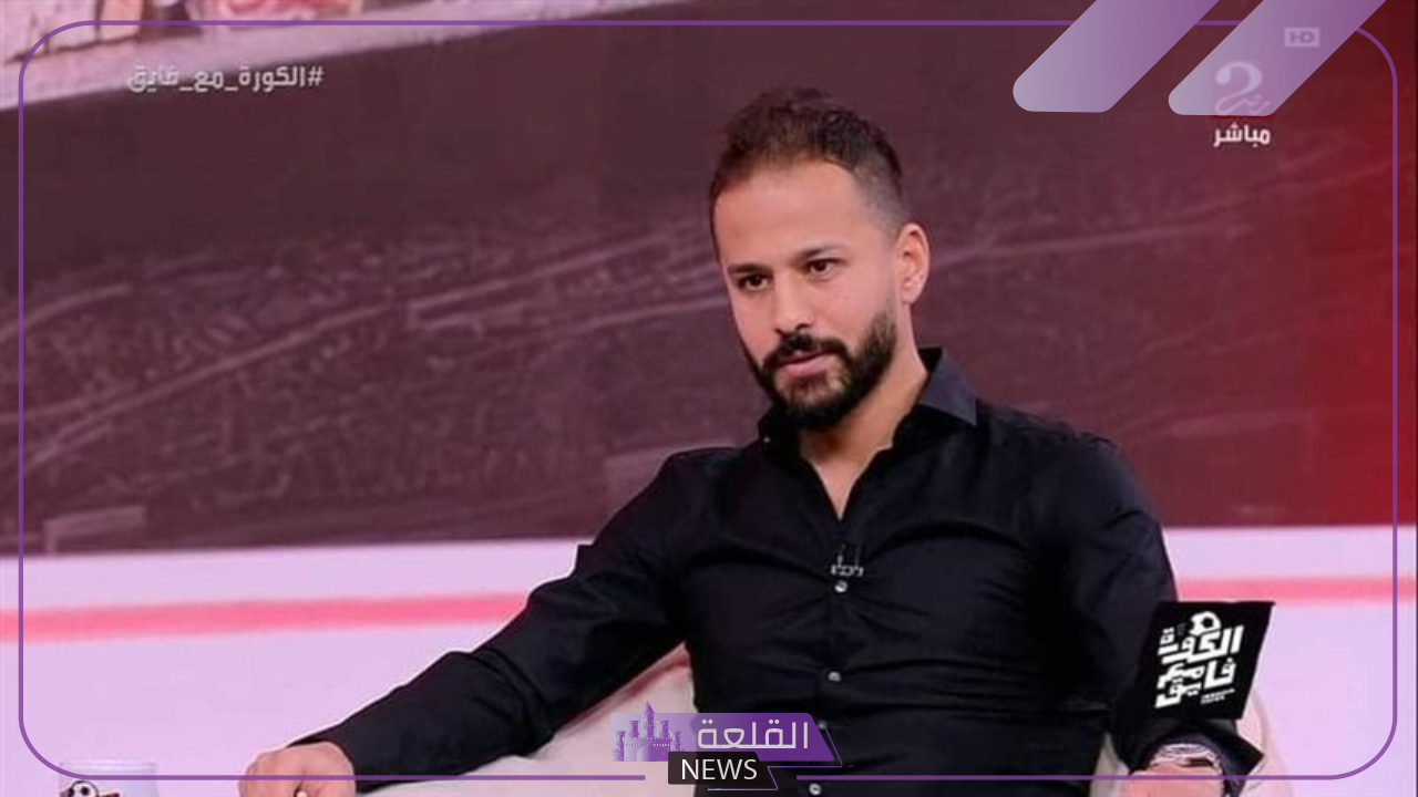 نهاية رحلة الخلوق.. وفاة أحمد رفعت نجم منتخب مصر ونادي فيوتشر بالأزمة القلبية 6 تصريحات اللاعب أحمد رفعت في آخر ظهور