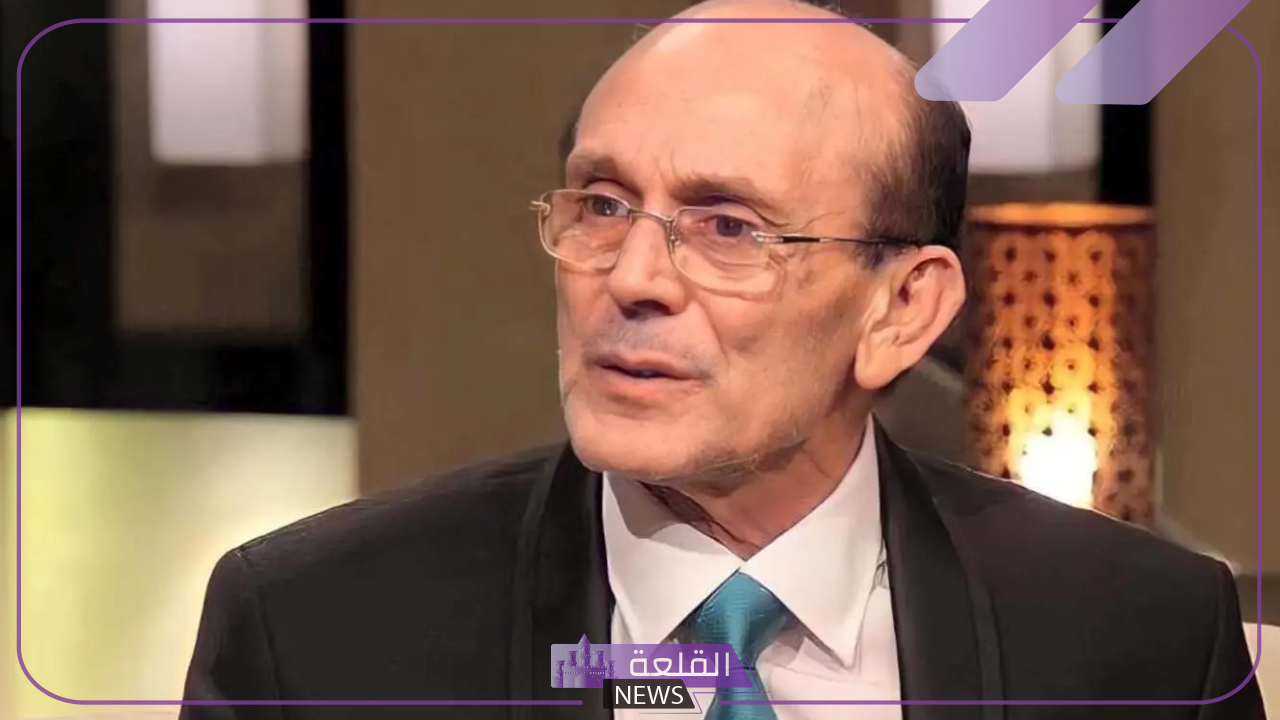 الراجل ميلبسش حلق.. شاهد أبرز تصريحات محمد صبحي وهجومه على ارتداء الرجال للحلق 5 جديد تصريح من محمد صبحي وهجومه على ارتداء الرجال للحلق