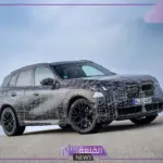 مواصفات جبارة.. طرح سيارة BMW فئة X3 2025 في السعودية “شاهد السعر والمواصفات”