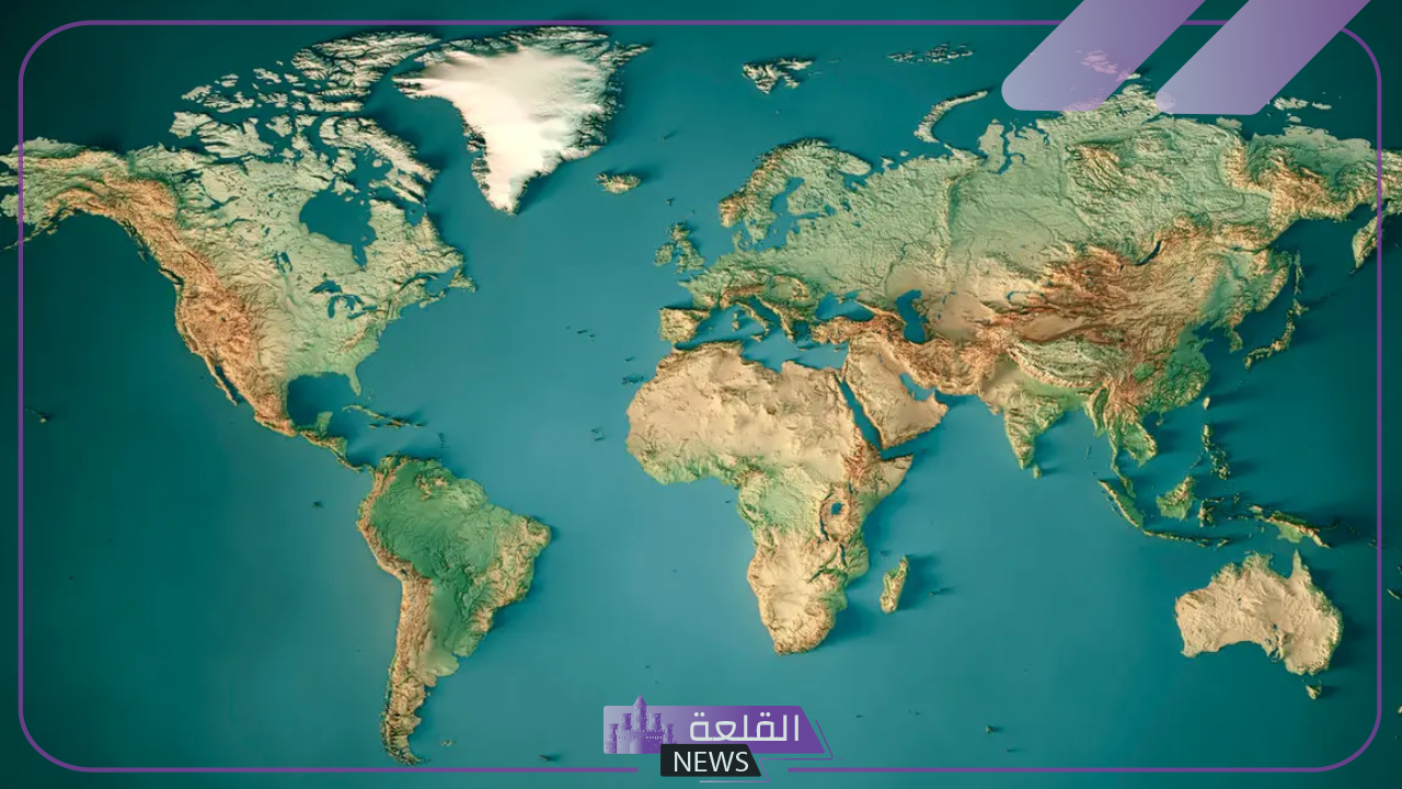 بلاد بحرف خ.. 5 بلاد ومدن تبدأ بحرف الخاء 5 دول بدايتها حرف الخاء