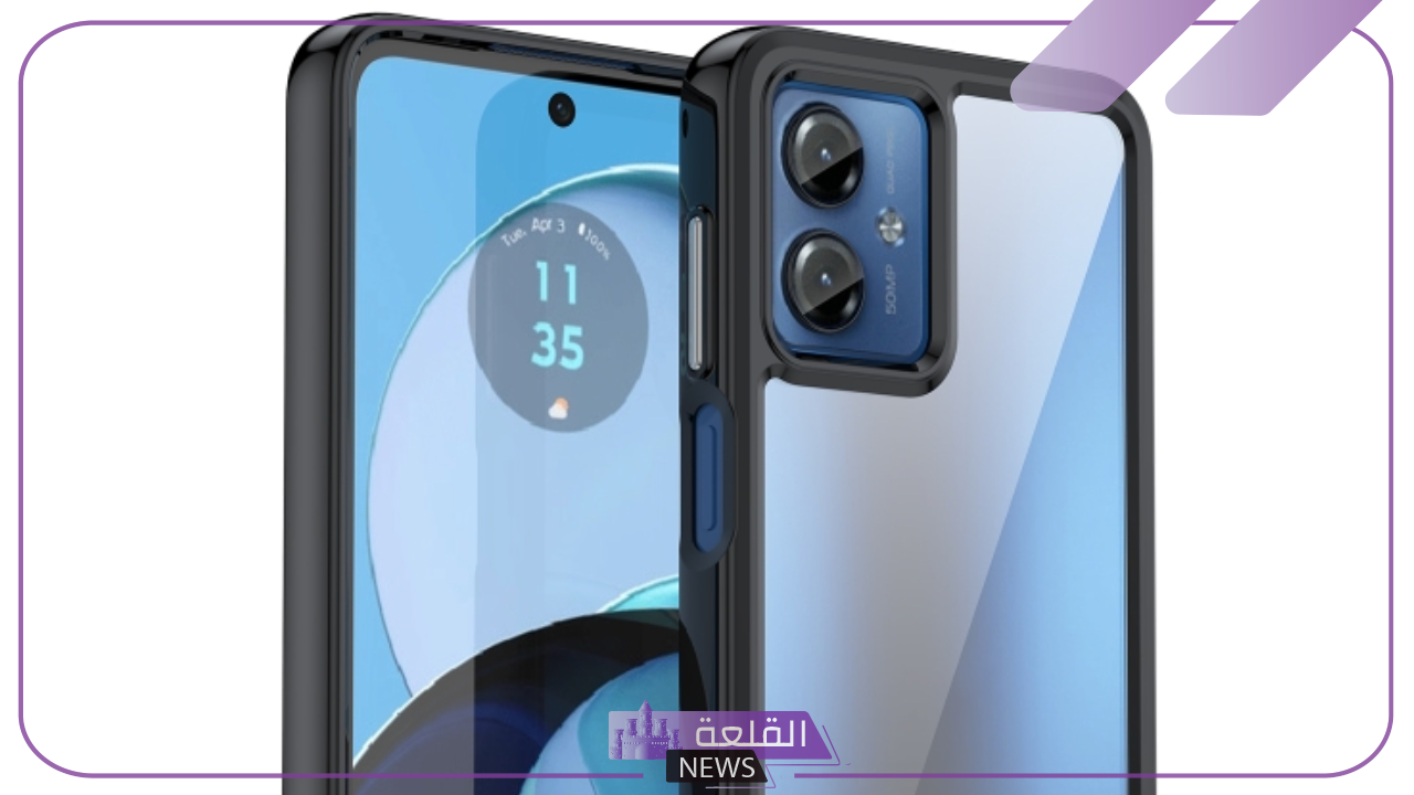 مواصفات عالية.. اعرف مواصفات هاتف Motorola Moto G14 وجميع مميزاته 6 أهم مواصفات ومميزات هاتف Motorola Moto G14